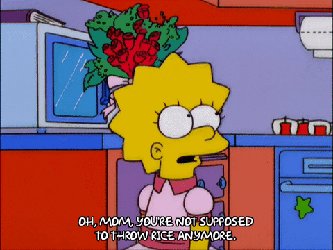 lisa simpson episode 21 GIF