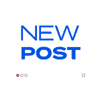 Swipe Up Tap Tap Sticker by Wonder & Render