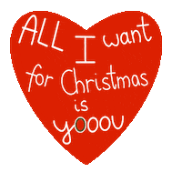 Happy New Year Love Sticker