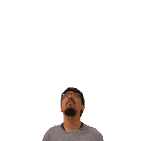 Three Plus Two Sticker