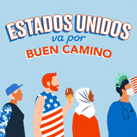 Fourth Of July Celebration GIF by Creative Courage