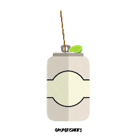 Animated Sticker