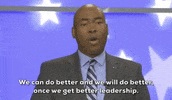 Jaime Harrison GIF by Election 2020