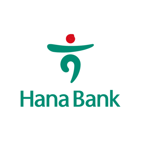 하나은행 Sticker by hanabank