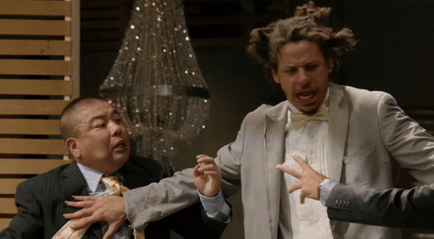 eric andre GIF by The Eric Andre Show