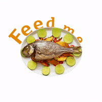 Hungry Feed Me GIF by Sainsbury's