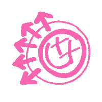 New Music Blink Sticker by Columbia Records