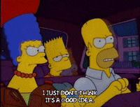homer simpson GIF