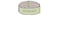 Sport Fitness Sticker by BodyKiss Media