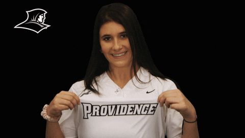 Pcsb GIF by Providence Friars