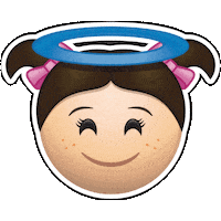 El Chavo Emoji Sticker by Grupo Chespirito