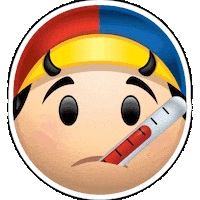 El Chavo Emoji Sticker by Grupo Chespirito