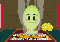 fire brother GIF by South Park 