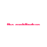 Logo Architecture Sticker by Seb Loaiza