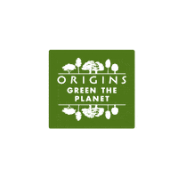 Give Back Skin Care Sticker by Origins
