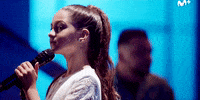 Mirada Actuacion GIF by Movistar+