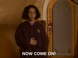 nickrewind nicksplat are you afraid of the dark the tale of the dollmaker GIF