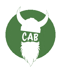 Cleveland State Cab Sticker by CSUCAB
