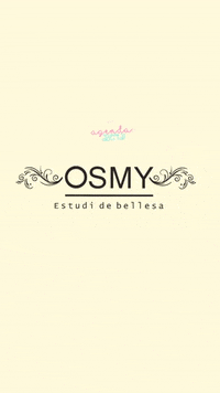 osmyestetica osmy estetica GIF