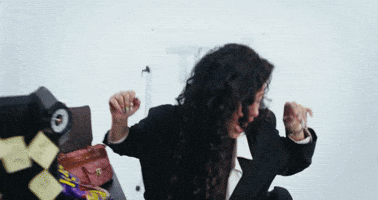 Music Video Ceo GIF by ari hicks