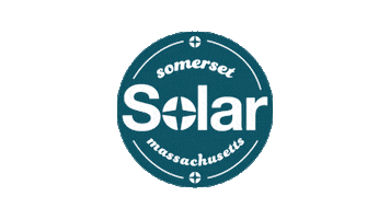 New England Sun Sticker by Solar Therapeutics