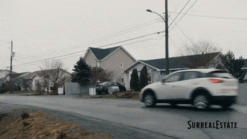Surreal GIF by Blue Ice Pictures