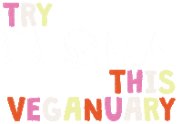 Plant Based Love Sticker by Flora Plant Butter