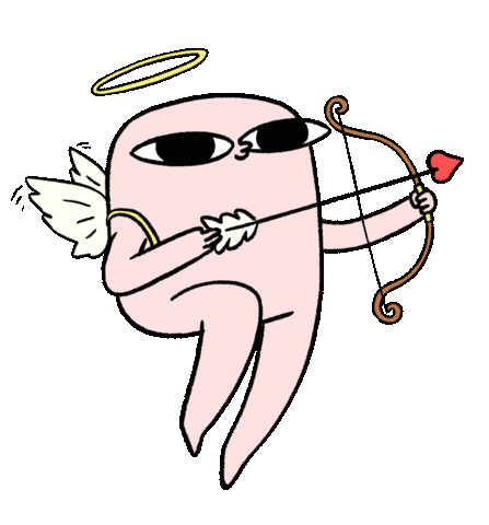 Sticker by KETNIPZ