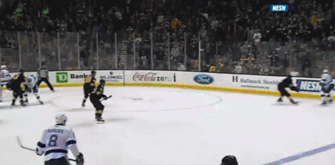 zdeno chara GIF