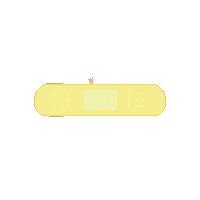 Flowers Grow Sticker