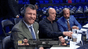 Mixed Martial Arts Sport GIF by UFC
