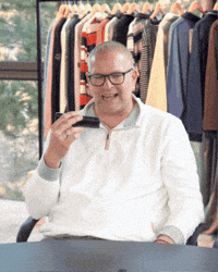 Deckert GIF by Hajo Mode