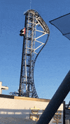 Rollercoaster Wow GIF by JustViral.Net