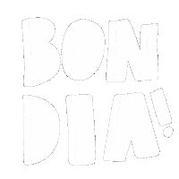 Good Morning Buenos Dias Sticker