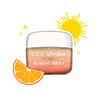 Cruelty Free Skincare Sticker by Sunday Riley