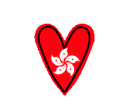 China Sticker Sticker
