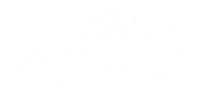 Dankemama Sticker