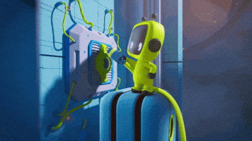 Kids Teddy GIF by Opel