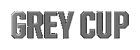 CFL_official cfl greycup coupegrey greycupfestival Sticker