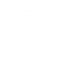 Doodle Calligraphy Sticker