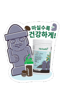 HerbalifeKorea shake korea formula1 herbalife Sticker