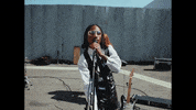 Bite My Tongue GIF by Steve Lacy