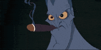 Mad Cinema GIF