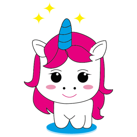 Magic Love Sticker by HUisHU