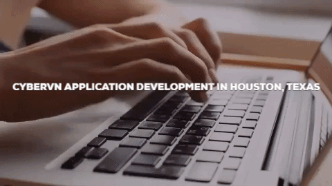 application development houston texas GIF