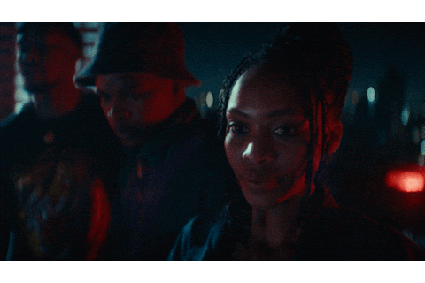 Scared GIF by NETFLIX