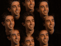 Confused No Idea GIF by GIPHY IRL