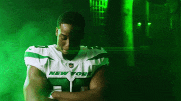 Ny Jets Football GIF by New York Jets