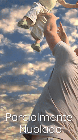Particialmente Nublado