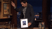 Happy Jimmy Fallon GIF by The Tonight Show Starring Jimmy Fallon
